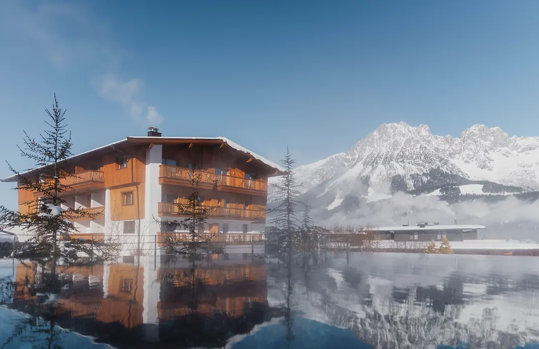 Hotel Der Baer-1
