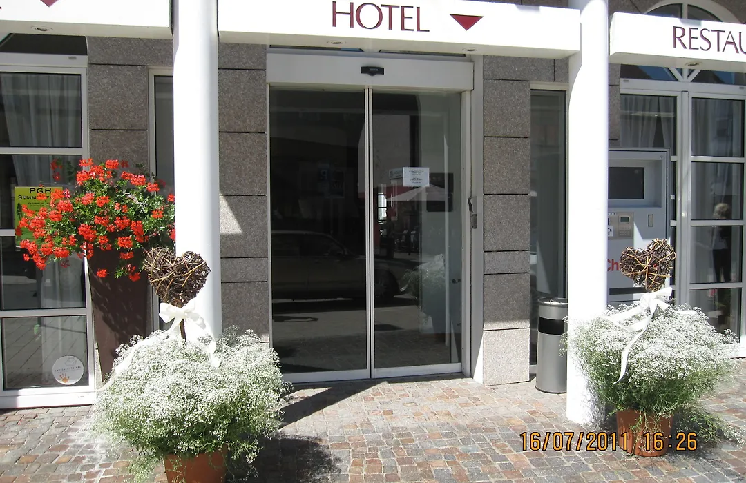 Airport Hotel Filder Post-1