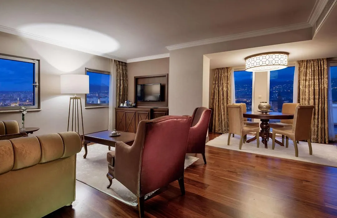 Wyndham Grand Kayseri-1