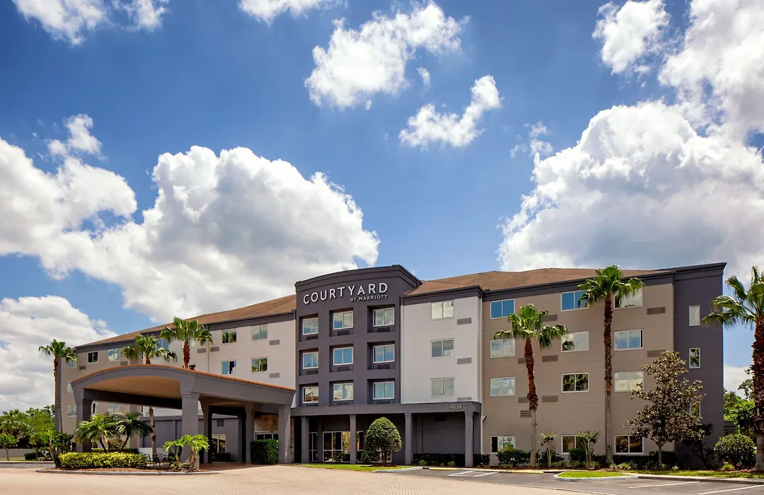 Courtyard Tampa Oldsmar-1