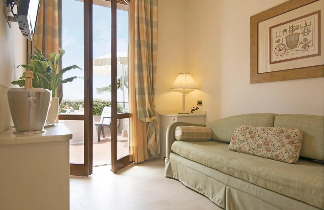 Relais Santa Chiara Hotel By Double Hospitality-1