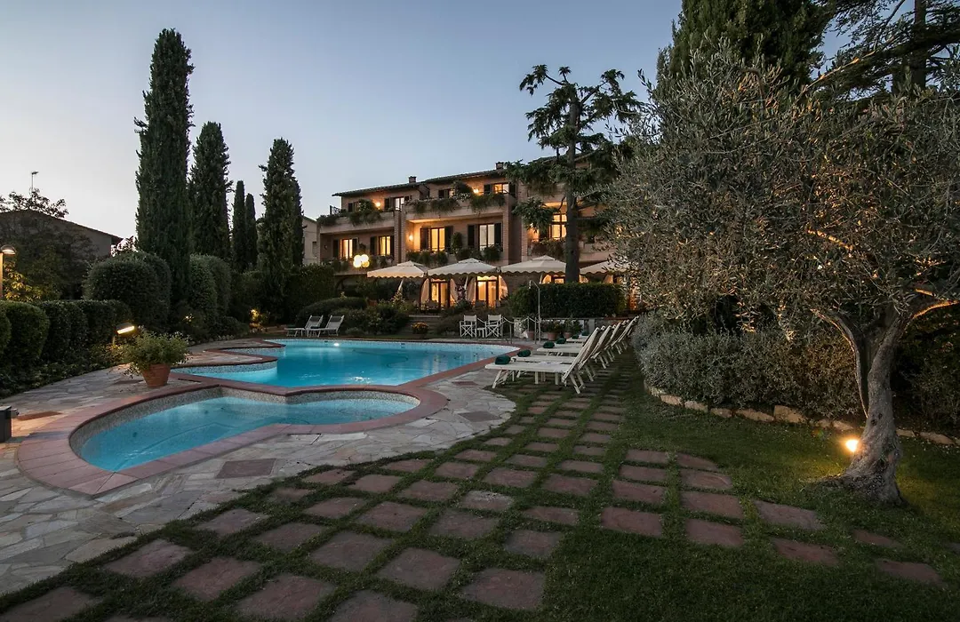 Relais Santa Chiara Hotel By Double Hospitality-1