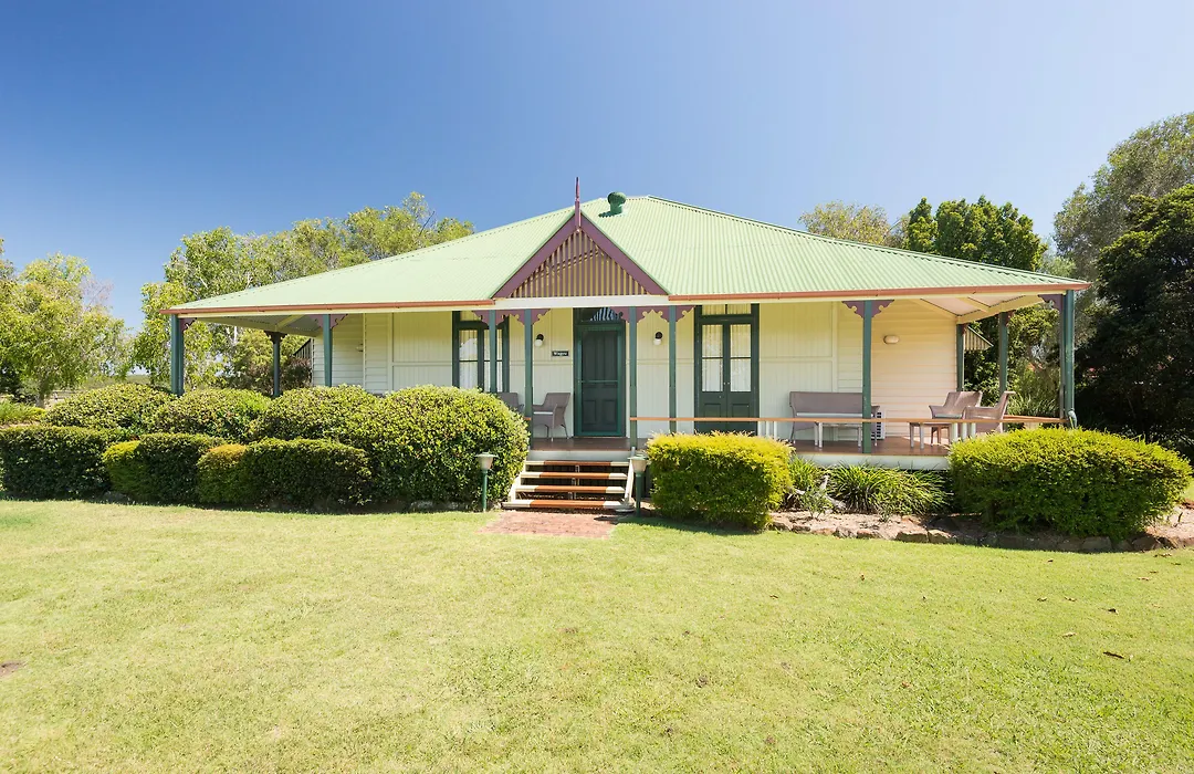 Spicers Hidden Vale-1