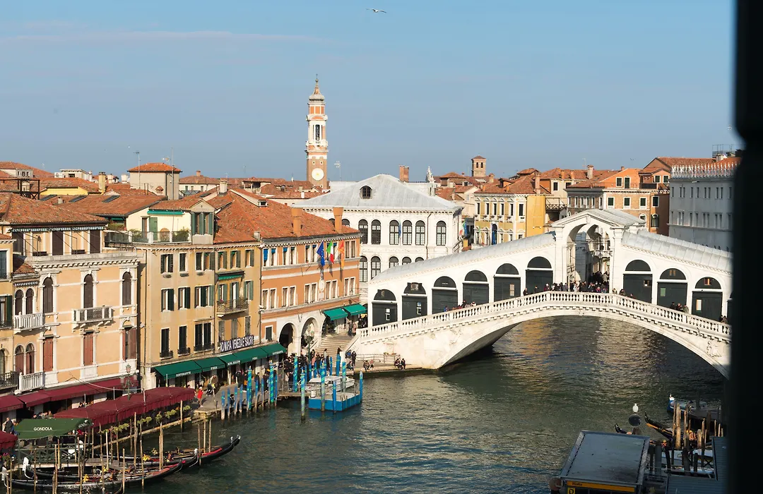 Palazzo Bembo - Exclusive Accommodation-1