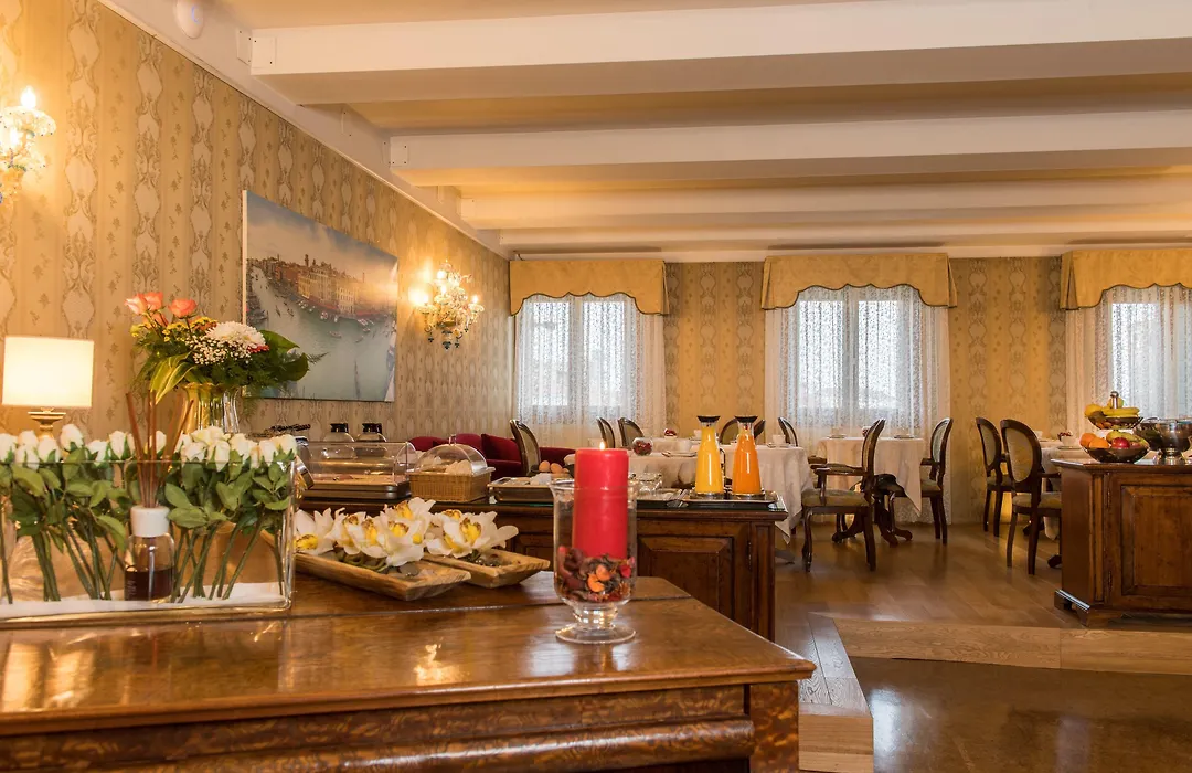 Palazzo Bembo - Exclusive Accommodation-1