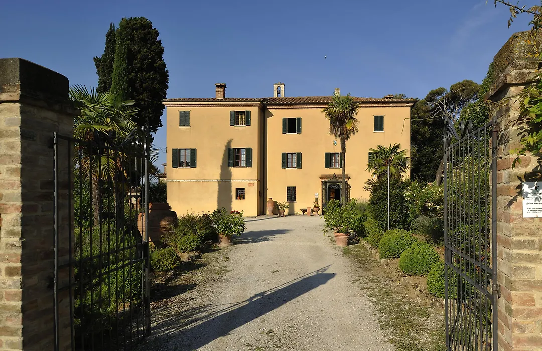 Hotel Borgo Casabianca-1