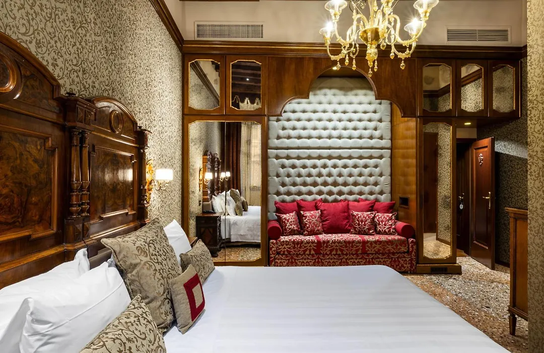 Hotel Palazzo Priuli-1