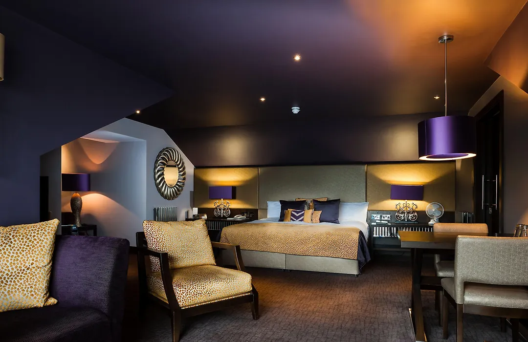 Lochside House Hotel & Spa-1