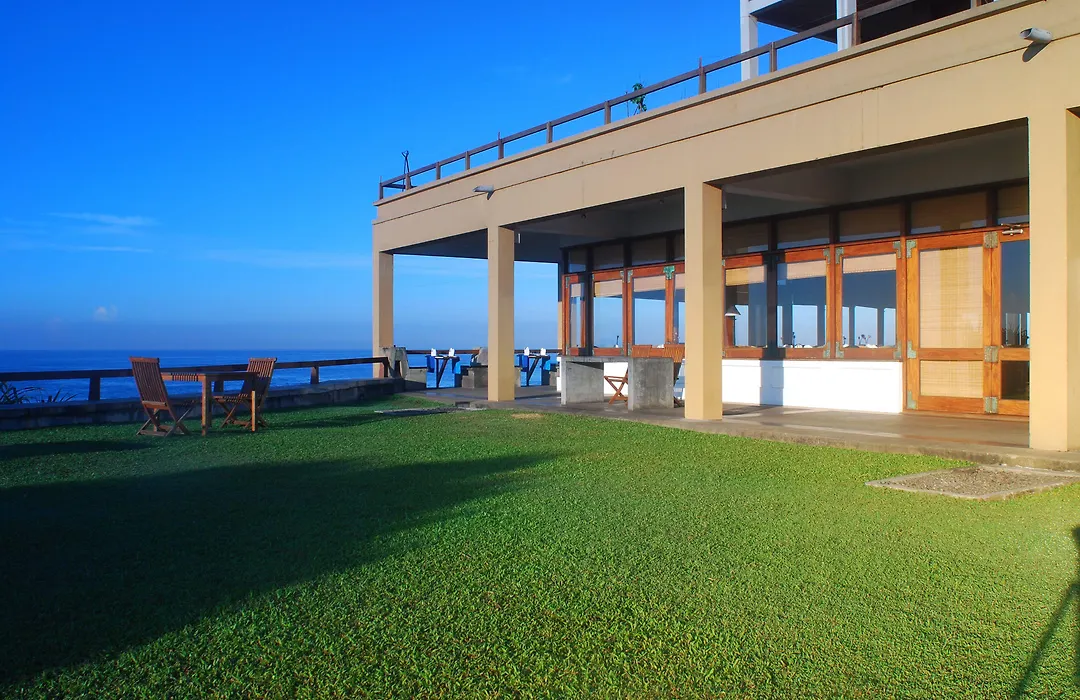 Jetwing Lighthouse, A Luxury Reserve-1