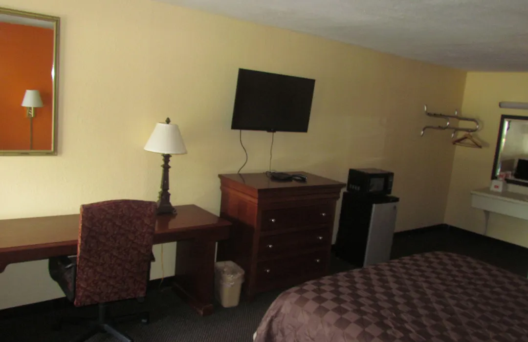Red Carpet Inn - Augusta-1