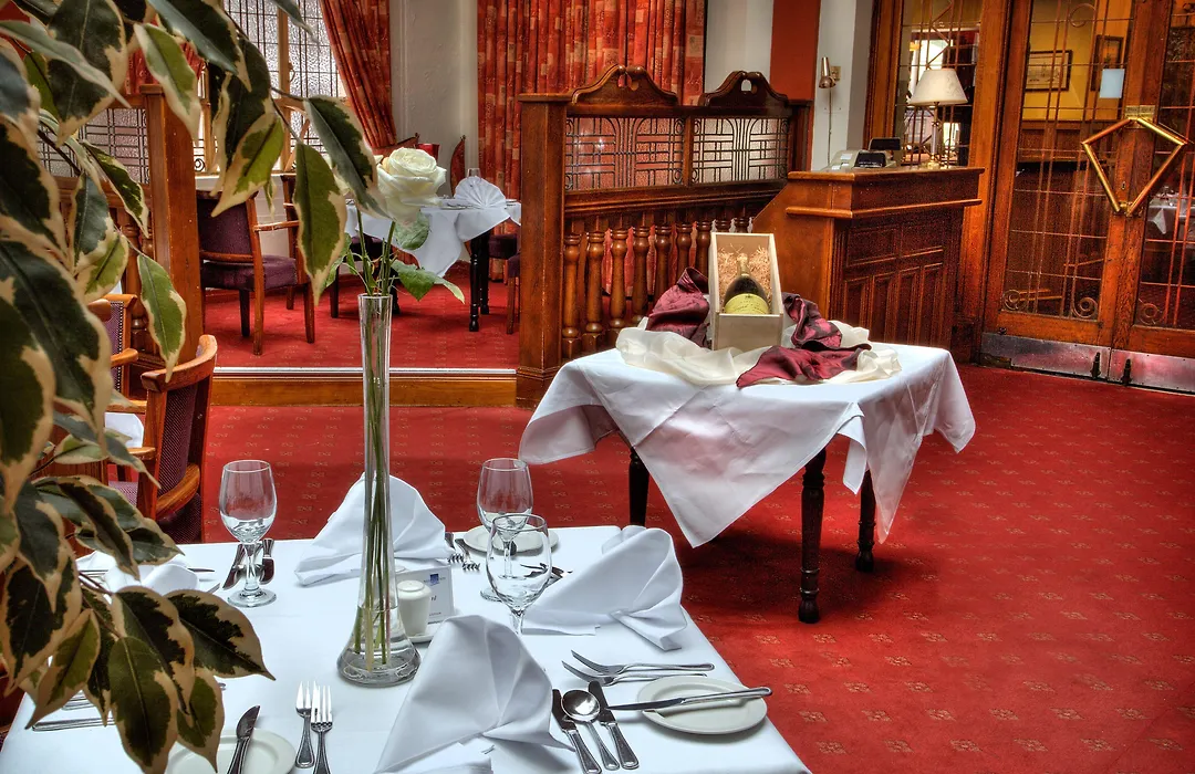 The Lucan Spa Hotel-1