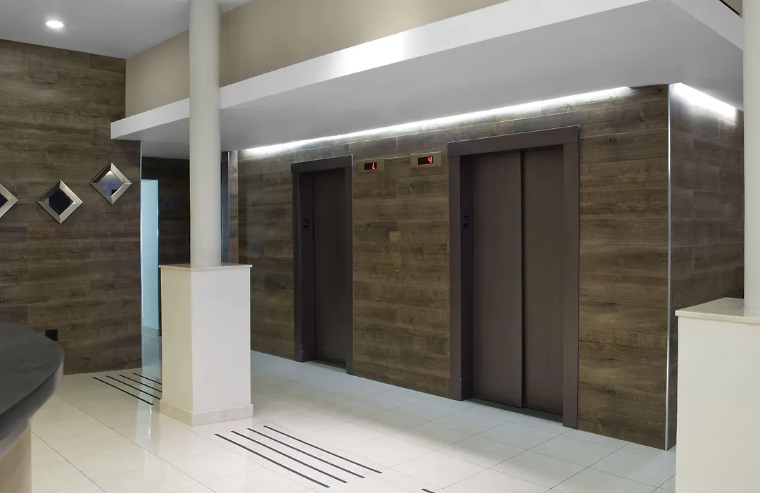 Eurostars Wall Street-1