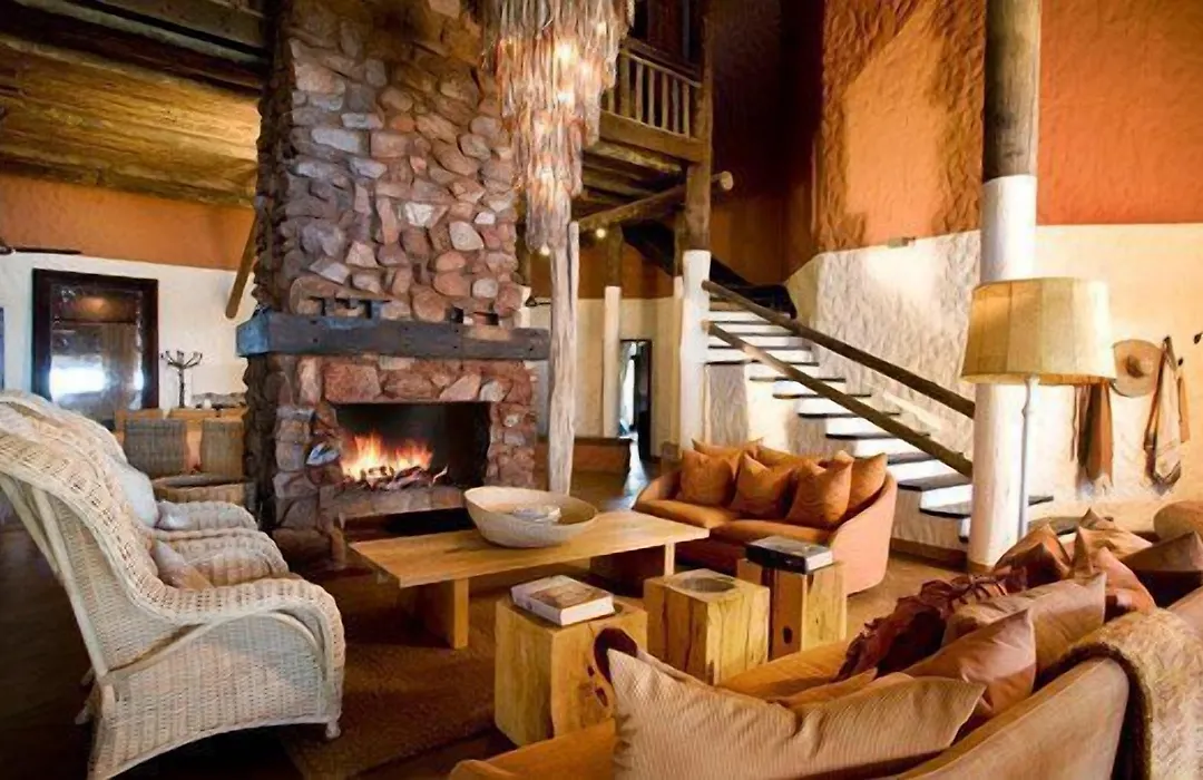 The Motse - Tswalu Kalahari Luxury Private Game Reserve-1