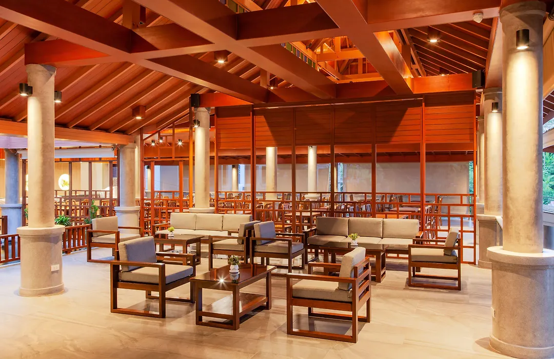 Orchidacea Resort - Kata Beach-1