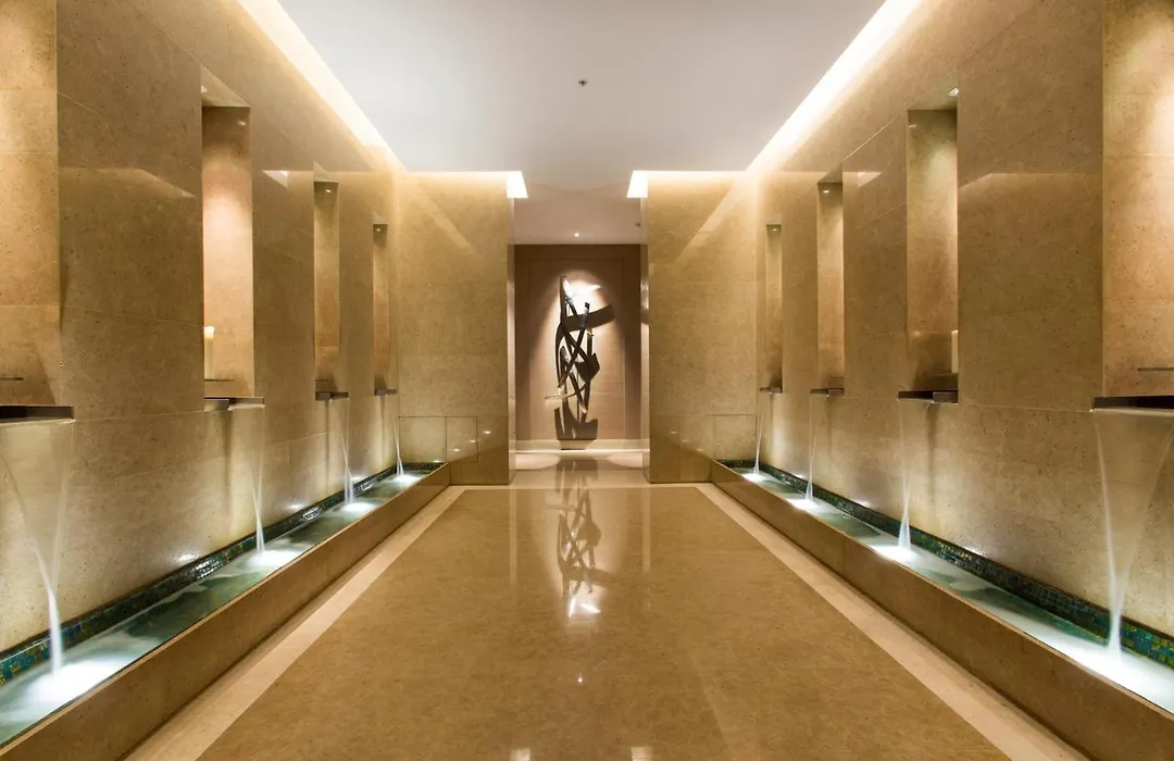 Four Seasons Hotel Riyadh-1