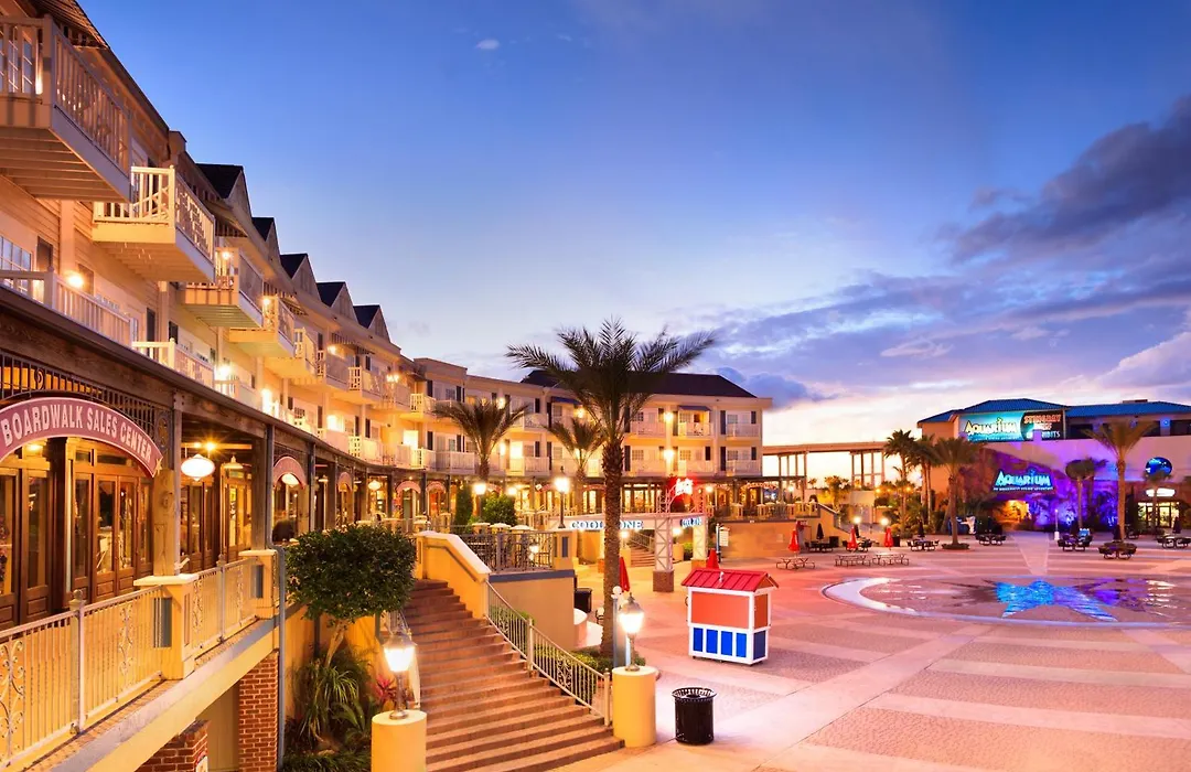 Boardwalk Inn-1
