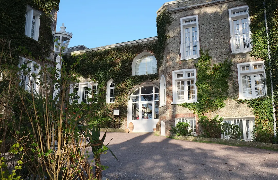 Domaine Saint Clair - Le Donjon-1