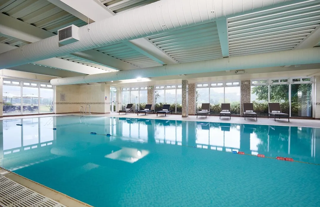 Macdonald Cardrona Hotel, Golf & Spa-1
