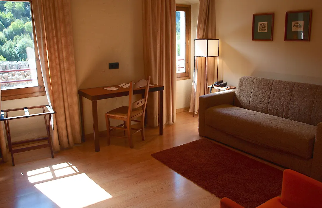 Hotel Santa Cristina Petit Spa-1