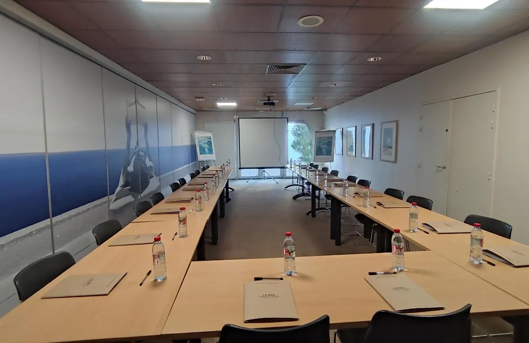 Hotel Serge Blanco - Relais Thalasso & Spa-1