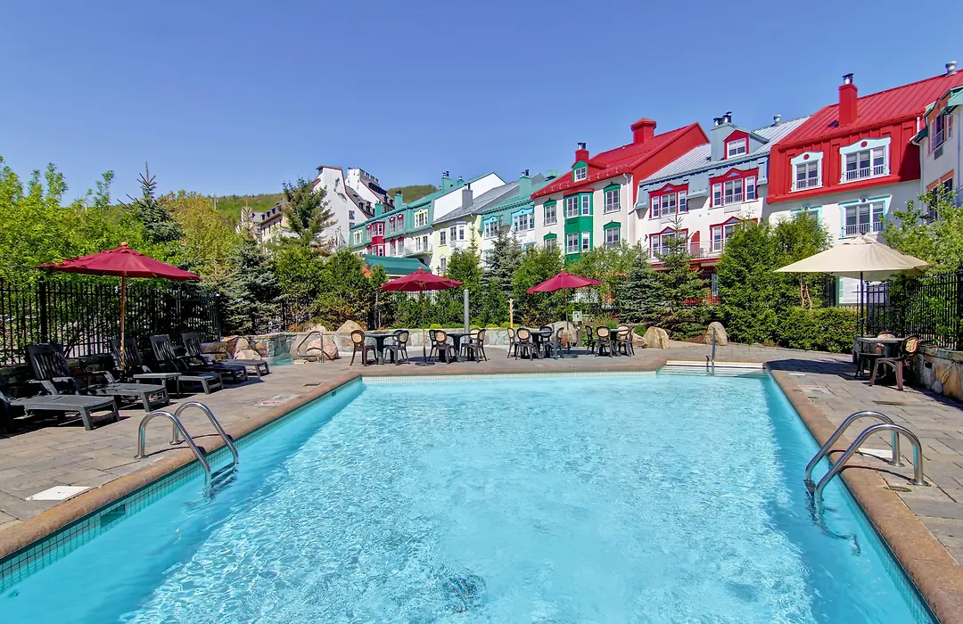 Homewood Suites By Hilton Mont-Tremblant Resort-1