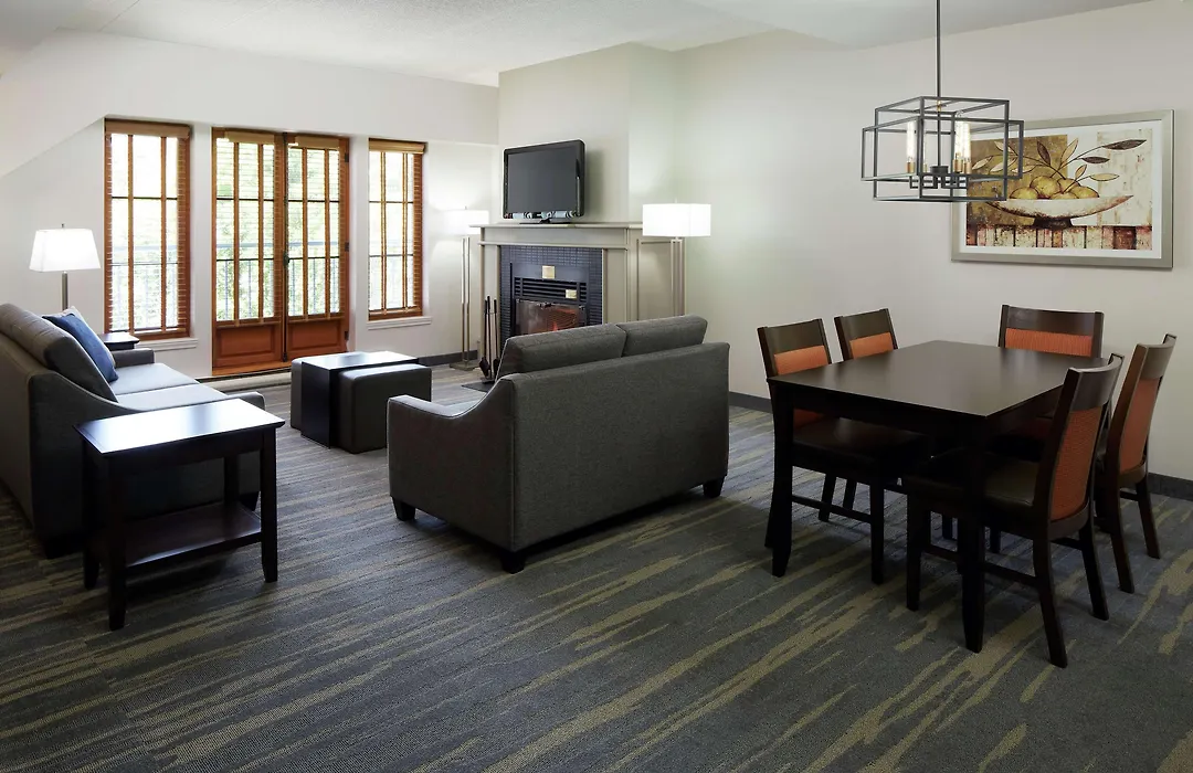 Homewood Suites By Hilton Mont-Tremblant Resort-1