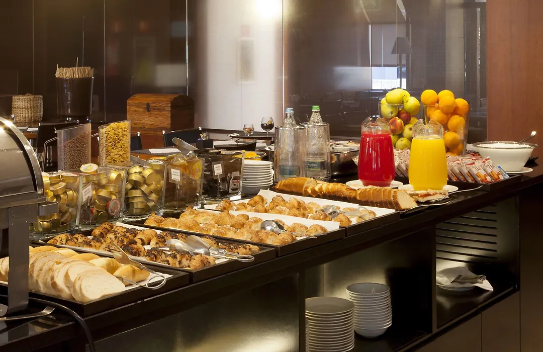 Ac Hotel Genova By Marriott-1