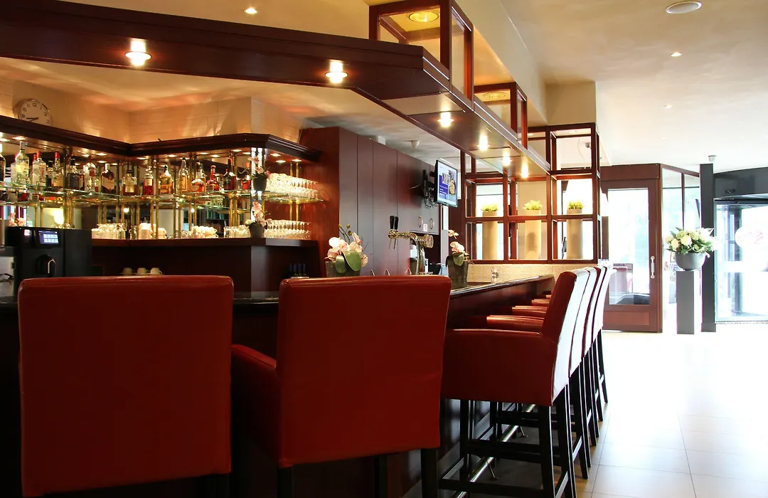 Bastion Hotel Utrecht-1