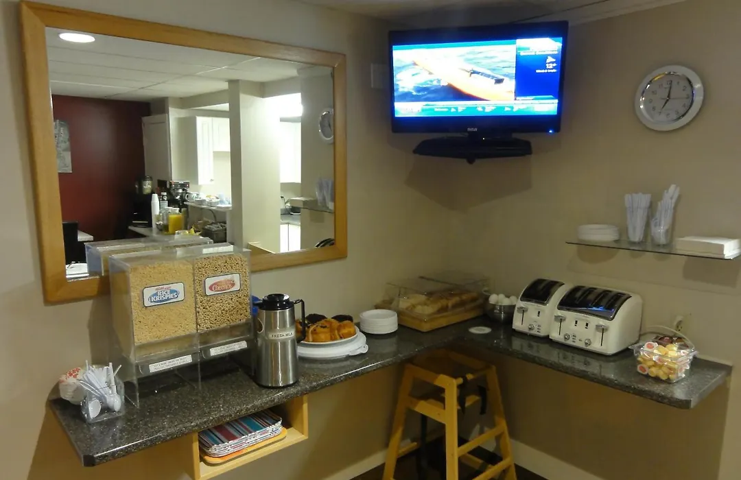 Port Augusta Inn-1