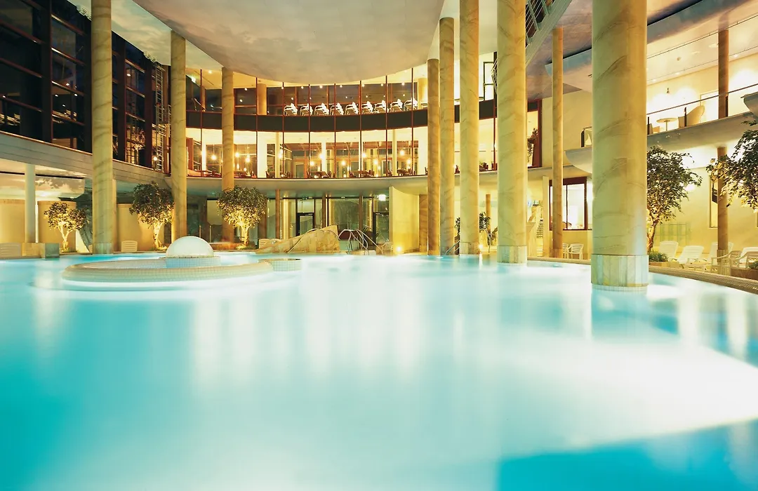 Hotel Krone Aachen | City-Eurogress-1