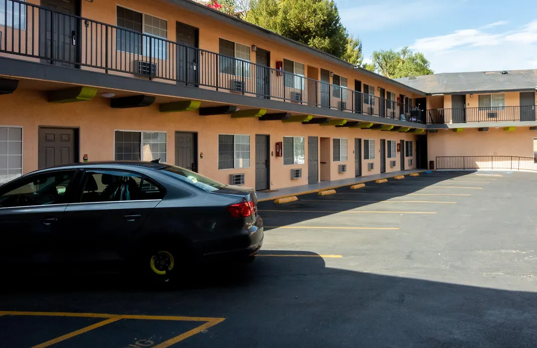 Americas Best Value Inn Rancho Palos Verdes-1