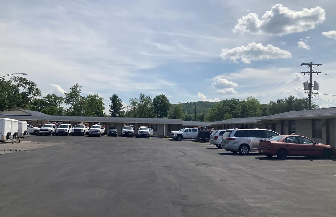 Budget Inn Clearfield Pa-1