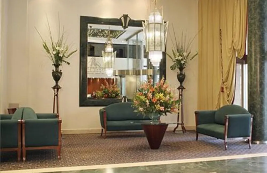 Abasto Hotel-1