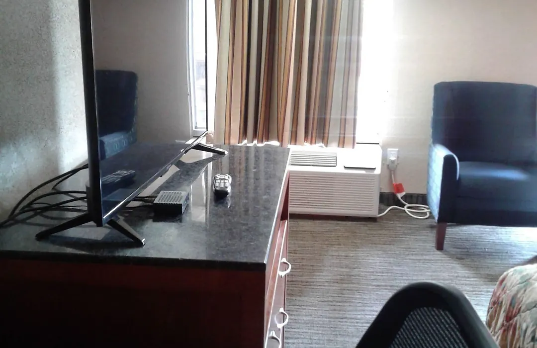 Budget Inn Anderson-1