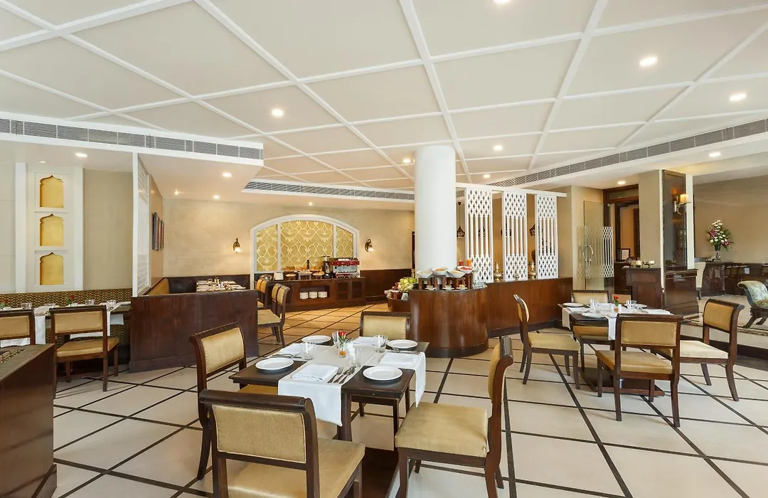 La Place Sarovar Portico-1