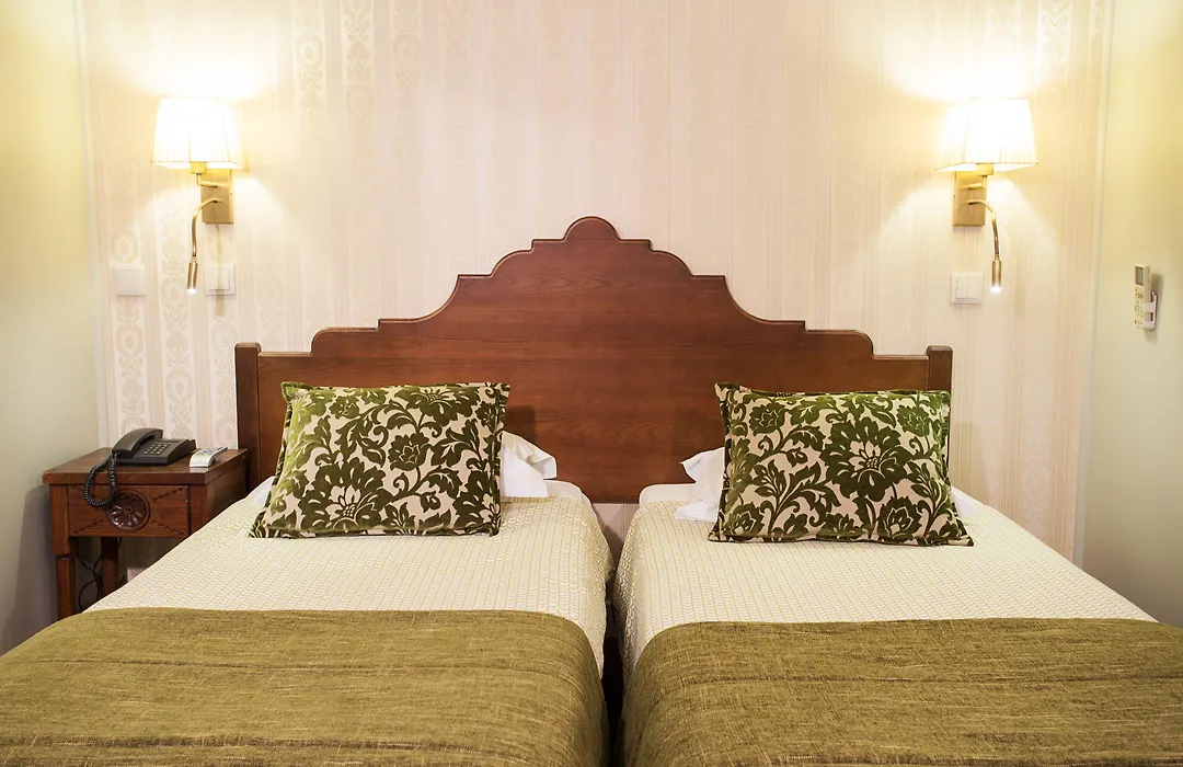 Hotel Dom Sancho I-1