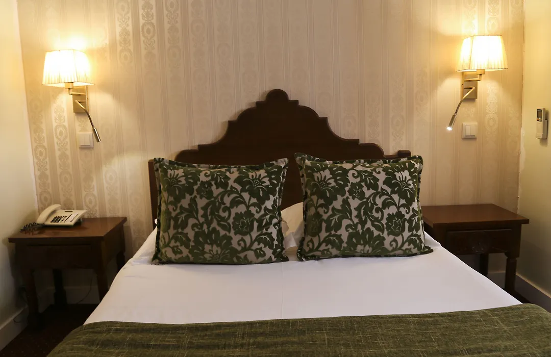 Hotel Dom Sancho I-1