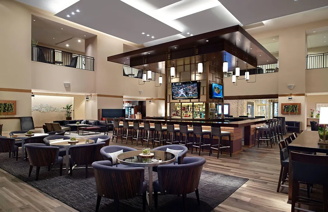 Marriott St. Louis Grand-1