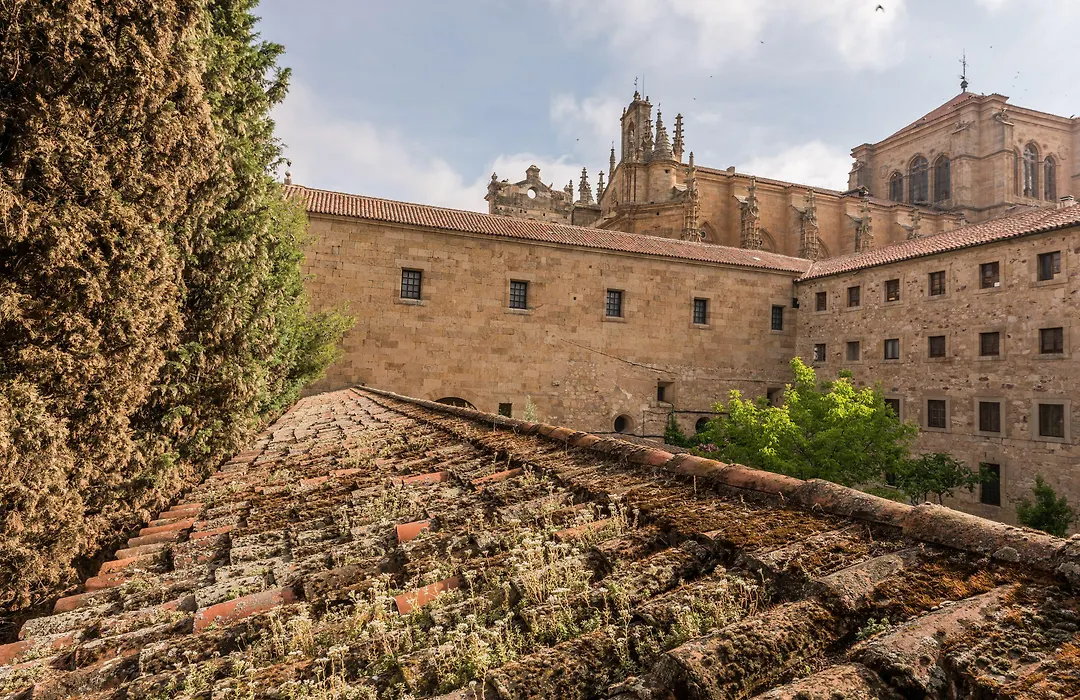 Hospes Palacio De San Esteban, A Member Of Design Hotels-1