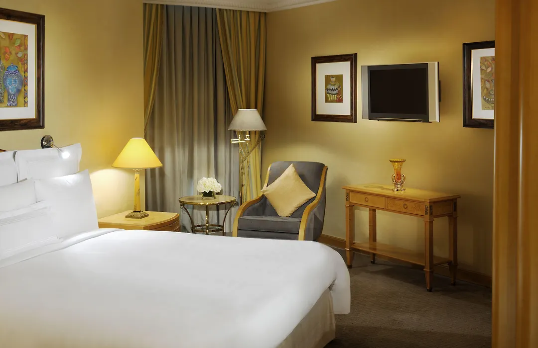 Jw Marriott Hotel Kuwait-1