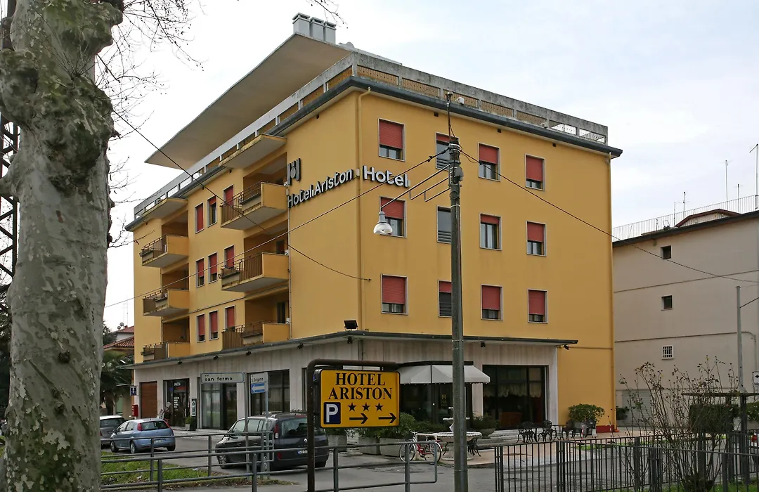 Hotel Ariston-1