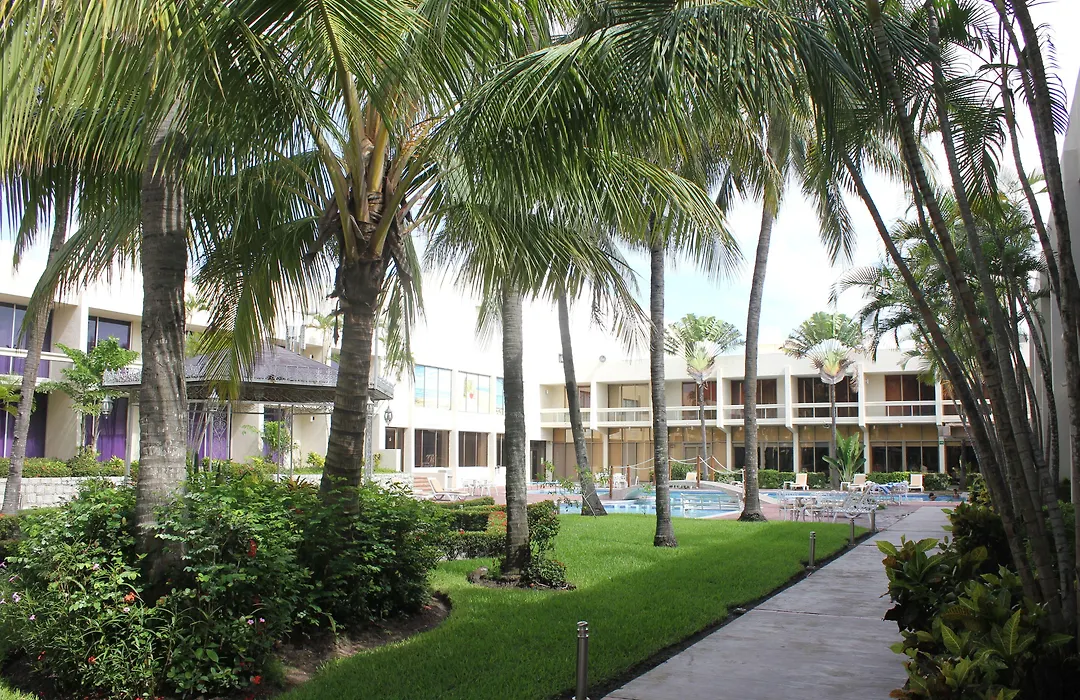 Posada de Tampico-1
