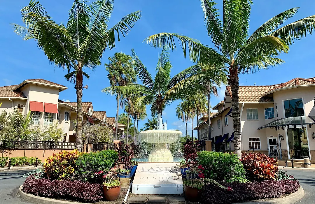 The Lakes Resort Cairns-1