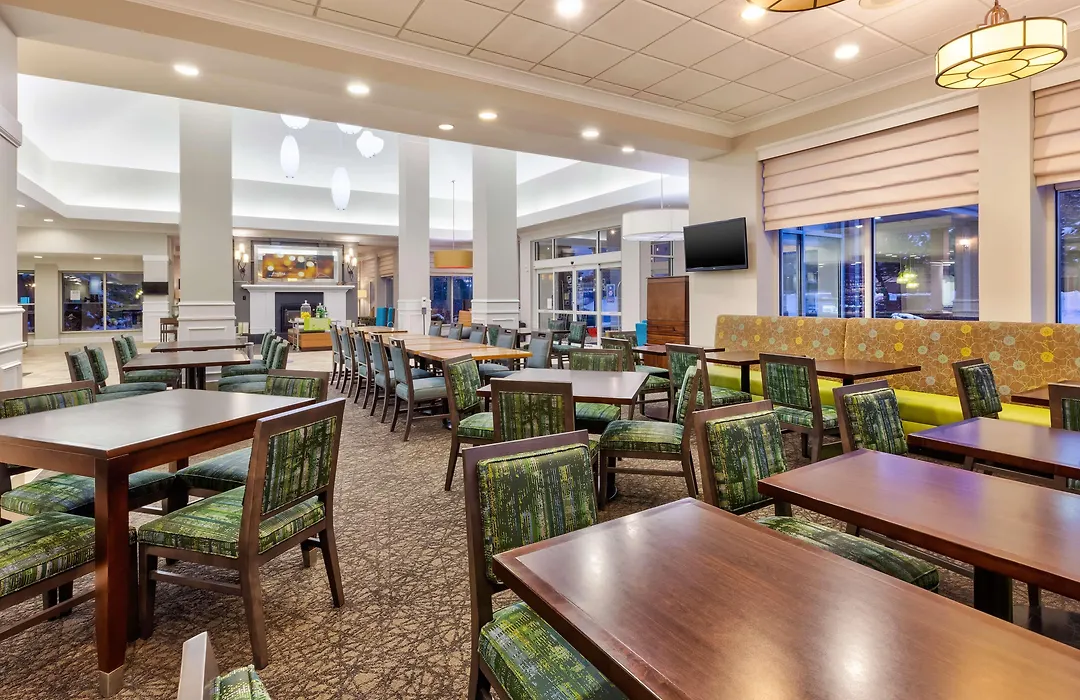 Hilton Garden Inn Minneapolis Maple Grove-1