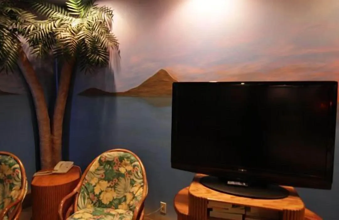 Magnolia Inn And Suites Southaven-1
