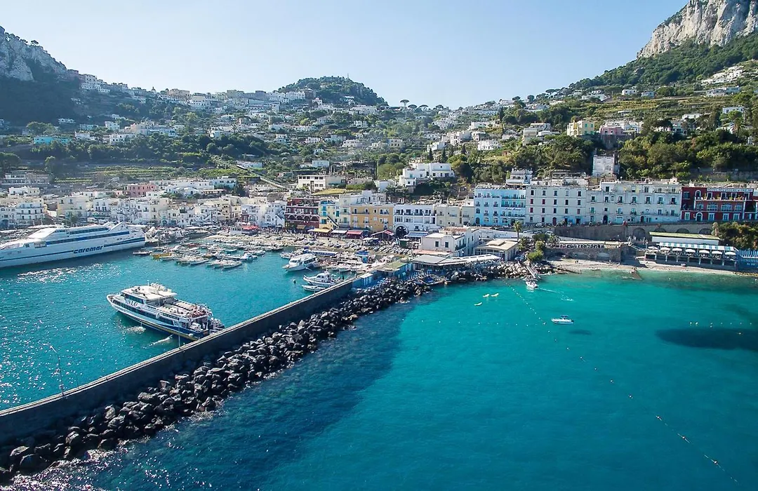 Relais Maresca Luxury Small Hotel & Terrace Restaurant-1