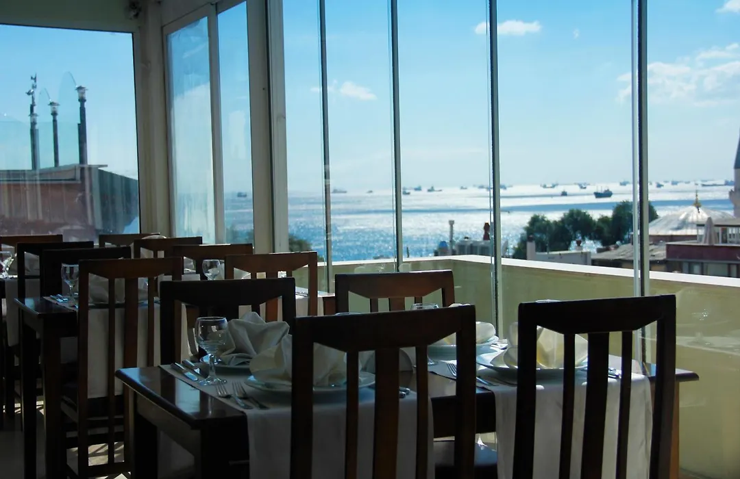 Hotel Erguvan - Special Category-1