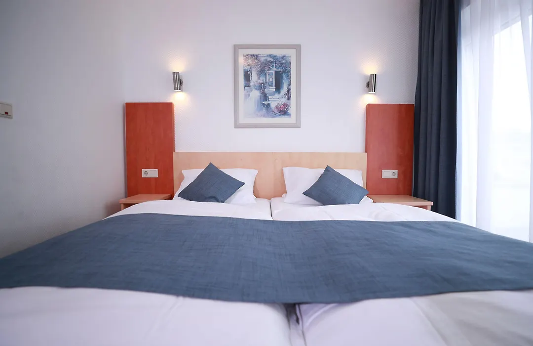 Hotel Savoy Bonn-1