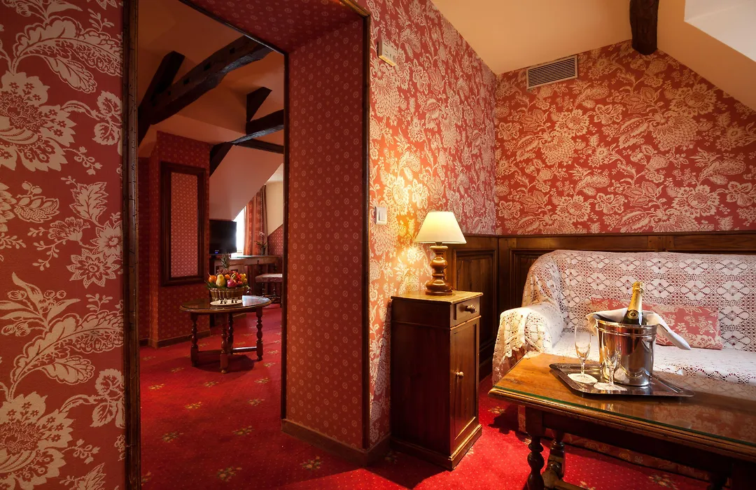 Amarante Beau Manoir-1