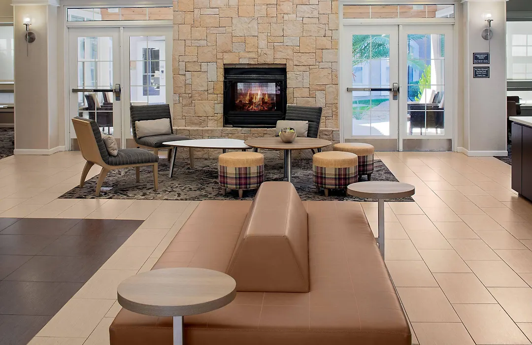 Residence Inn By Marriott Tucson Williams Centre-1